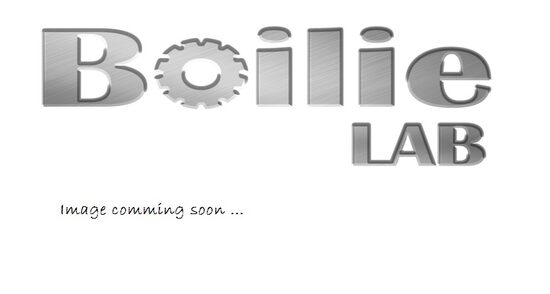 15 pan gas steamer with electronic