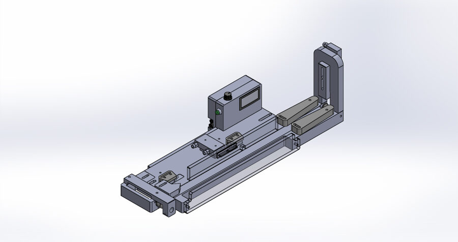 Advance / Boilieroller Belt conveyor cutting unit 220v