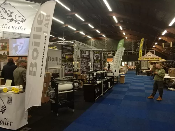 Carp zwolle 2018