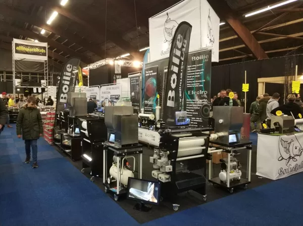 Carp zwolle 2019