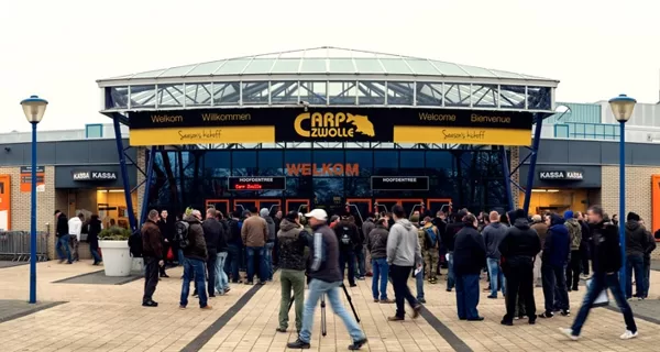 We on carpzwolle 2016